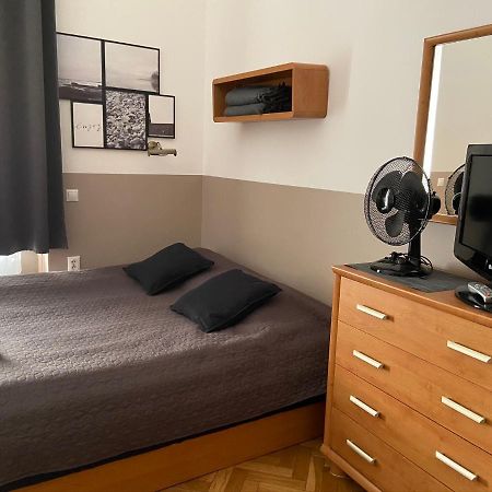 Guest Rest Studio Apartments Budapest Eksteriør billede
